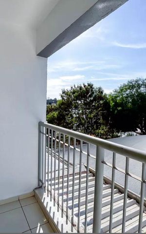 Apartamento à venda com 68m², 3 quartos e 1 vagaVaranda