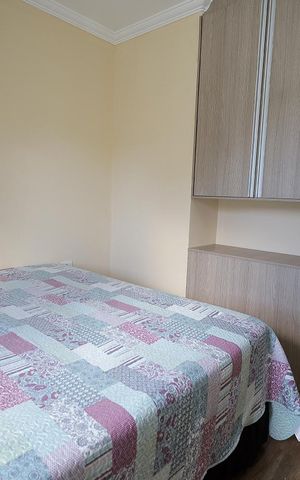 Casa à venda com 150m², 3 quartos e 2 vagas Casa à venda com 150m², 3 quartos e 2 vagasQuarto 3