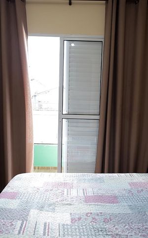 Casa à venda com 150m², 3 quartos e 2 vagas Casa à venda com 150m², 3 quartos e 2 vagasQuarto 3