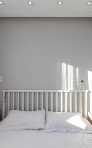Apartamento à venda com 67m², 3 quartos e 2 vagas Apartamento à venda com 67m², 3 quartos e 2 vagasSuíte