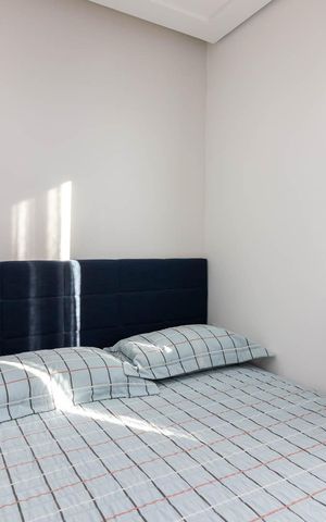 Apartamento à venda com 67m², 3 quartos e 2 vagas Apartamento à venda com 67m², 3 quartos e 2 vagasQuarto 2