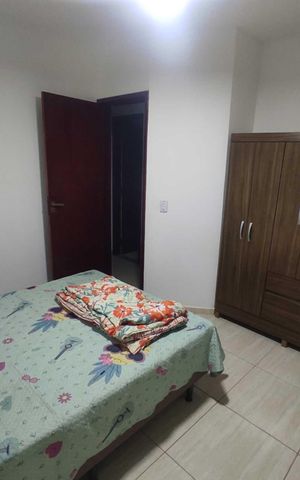 Casa para alugar com 80m², 3 quartos e 1 vagaQuarto 2