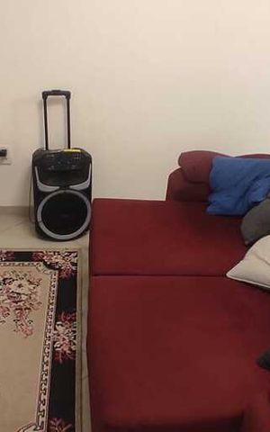 Casa para alugar com 80m², 3 quartos e 1 vagaSala