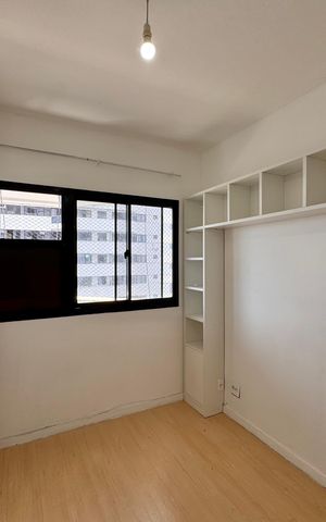 Apartamento à venda com 74m², 2 quartos e 1 vaga Apartamento à venda com 74m², 2 quartos e 1 vagaQuarto