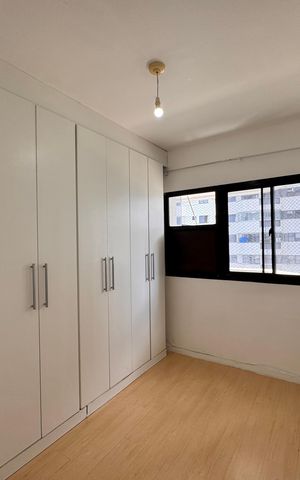 Apartamento à venda com 74m², 2 quartos e 1 vaga Apartamento à venda com 74m², 2 quartos e 1 vagaQuarto