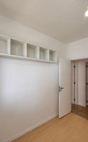 Apartamento à venda com 74m², 2 quartos e 1 vaga Apartamento à venda com 74m², 2 quartos e 1 vagaQuarto