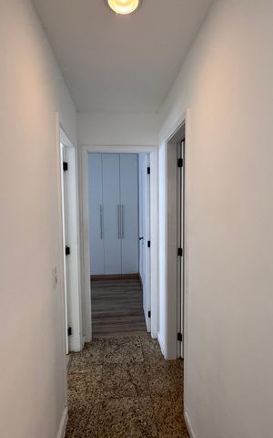 Apartamento à venda com 74m², 2 quartos e 1 vaga Apartamento à venda com 74m², 2 quartos e 1 vagaCorredor