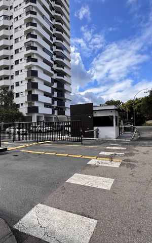 Apartamento à venda com 74m², 2 quartos e 1 vaga Apartamento à venda com 74m², 2 quartos e 1 vagaFachada