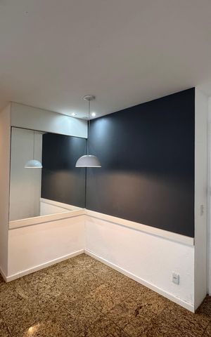 Apartamento à venda com 74m², 2 quartos e 1 vaga Apartamento à venda com 74m², 2 quartos e 1 vagaSala