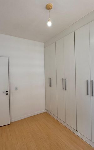 Apartamento à venda com 74m², 2 quartos e 1 vaga Apartamento à venda com 74m², 2 quartos e 1 vagaQuarto