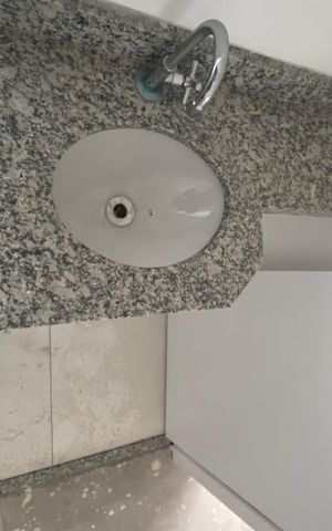 Apartamento à venda com 87m², 3 quartos e 2 vagas Apartamento à venda com 87m², 3 quartos e 2 vagasLavabo