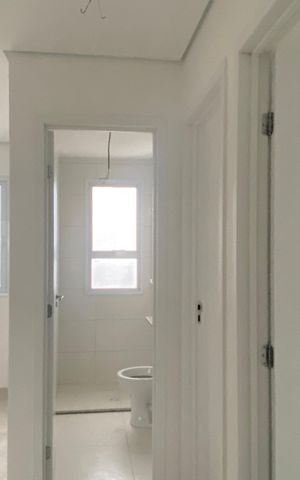 Apartamento à venda com 87m², 3 quartos e 2 vagas Apartamento à venda com 87m², 3 quartos e 2 vagasCorredor