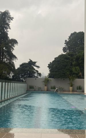Apartamento à venda com 87m², 3 quartos e 2 vagas Apartamento à venda com 87m², 3 quartos e 2 vagasÁrea comum - Piscina