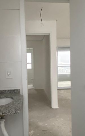 Apartamento à venda com 87m², 3 quartos e 2 vagas Apartamento à venda com 87m², 3 quartos e 2 vagasBanheiro 2