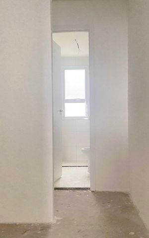 Apartamento à venda com 87m², 3 quartos e 2 vagas Apartamento à venda com 87m², 3 quartos e 2 vagasQuarto 1