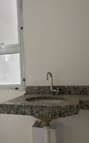 Apartamento à venda com 87m², 3 quartos e 2 vagas Apartamento à venda com 87m², 3 quartos e 2 vagasLavabo