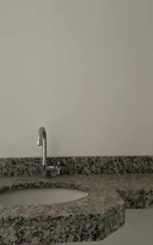 Apartamento à venda com 87m², 3 quartos e 2 vagas Apartamento à venda com 87m², 3 quartos e 2 vagasBanheiro 2