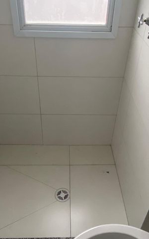 Apartamento à venda com 87m², 3 quartos e 2 vagas Apartamento à venda com 87m², 3 quartos e 2 vagasBanheiro 2