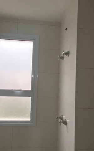 Apartamento à venda com 87m², 3 quartos e 2 vagas Apartamento à venda com 87m², 3 quartos e 2 vagasBanheiro 1