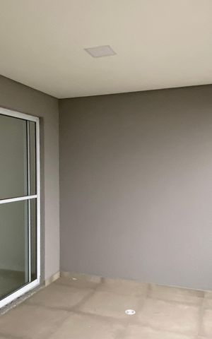Apartamento à venda com 87m², 3 quartos e 2 vagas Apartamento à venda com 87m², 3 quartos e 2 vagasVaranda