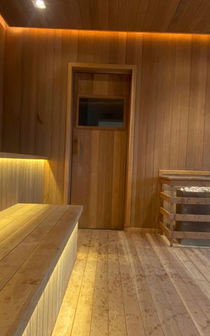 Apartamento à venda com 87m², 3 quartos e 2 vagas Apartamento à venda com 87m², 3 quartos e 2 vagasSauna