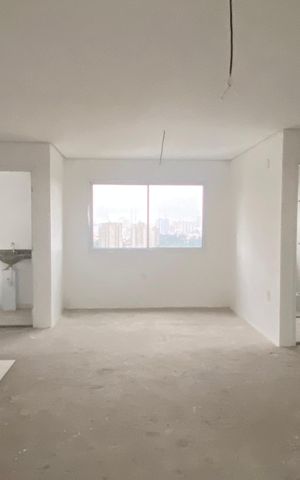 Apartamento à venda com 87m², 3 quartos e 2 vagas Apartamento à venda com 87m², 3 quartos e 2 vagasSala - Cozinha