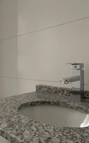 Apartamento à venda com 87m², 3 quartos e 2 vagas Apartamento à venda com 87m², 3 quartos e 2 vagasCorredor