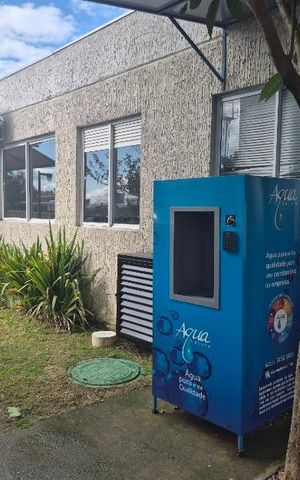 Apartamento à venda com 45m², 2 quartos e 1 vaga