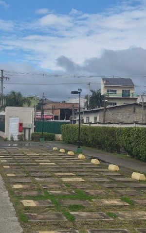 Apartamento à venda com 45m², 2 quartos e 1 vaga