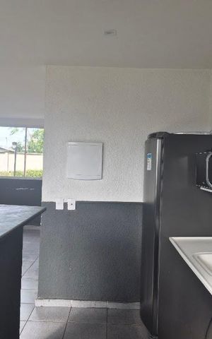 Apartamento à venda com 45m², 2 quartos e 1 vaga