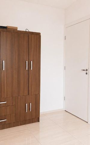 Apartamento à venda com 45m², 2 quartos e 1 vaga