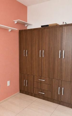 Apartamento à venda com 45m², 2 quartos e 1 vaga