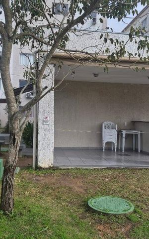 Apartamento à venda com 45m², 2 quartos e 1 vaga