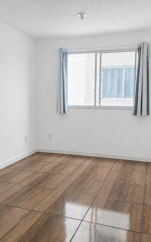Apartamento à venda com 45m², 2 quartos e 1 vaga