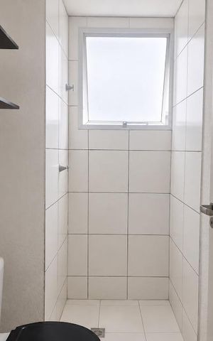 Apartamento à venda com 45m², 2 quartos e 1 vaga