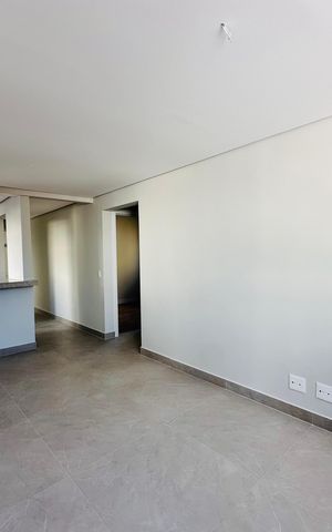 Apartamento à venda com 60m², 2 quartos e 2 vagas Apartamento à venda com 60m², 2 quartos e 2 vagasSala