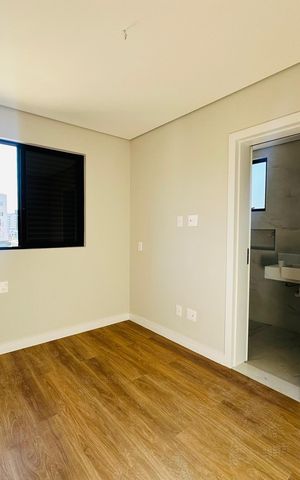 Apartamento à venda com 124m², 3 quartos e 2 vagas