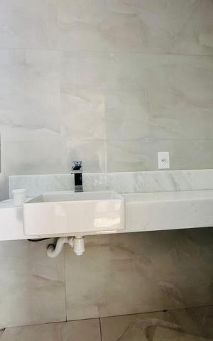 Apartamento à venda com 124m², 3 quartos e 2 vagas