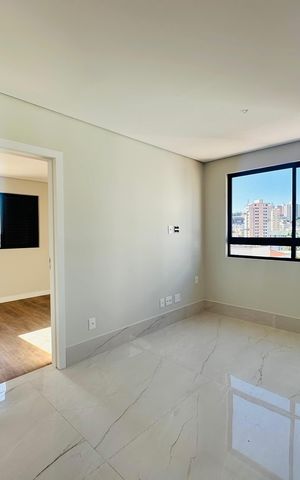 Apartamento à venda com 124m², 3 quartos e 2 vagas