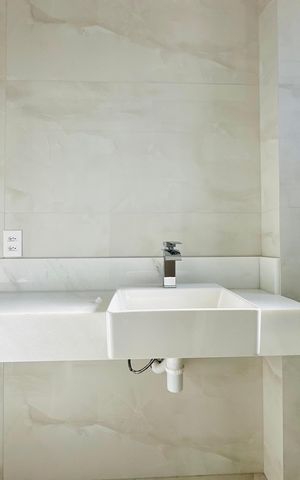 Apartamento à venda com 124m², 3 quartos e 2 vagas
