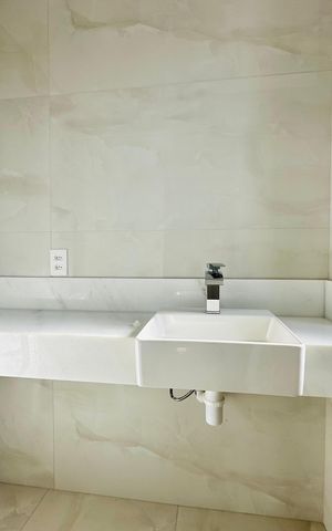 Apartamento à venda com 124m², 3 quartos e 2 vagas