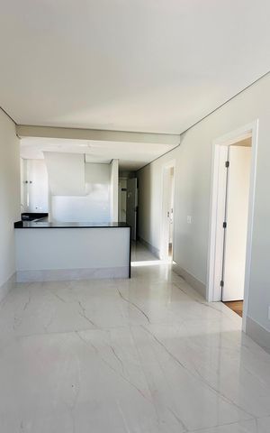 Apartamento à venda com 124m², 3 quartos e 2 vagas