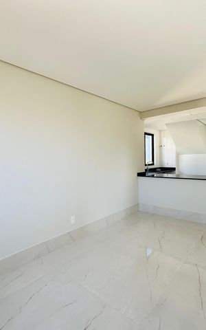 Apartamento à venda com 124m², 3 quartos e 2 vagas