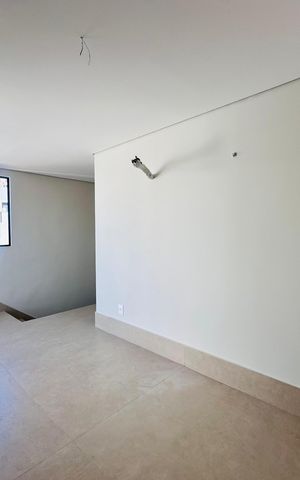 Apartamento à venda com 124m², 3 quartos e 2 vagas