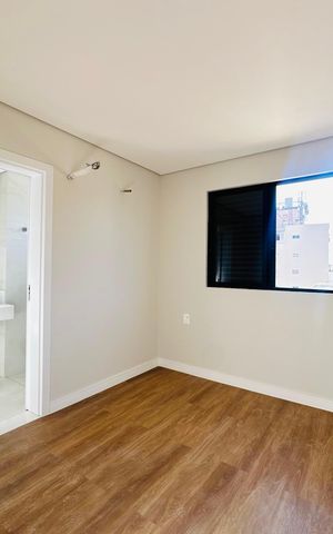 Apartamento à venda com 124m², 3 quartos e 2 vagas