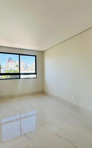 Apartamento à venda com 124m², 3 quartos e 2 vagas