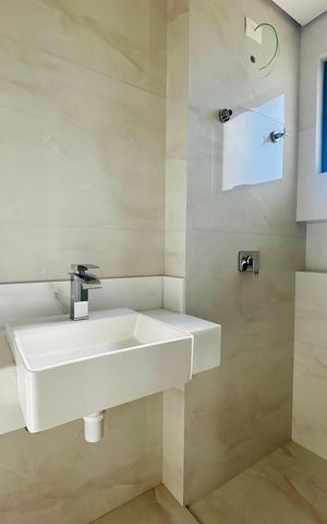 Apartamento à venda com 124m², 3 quartos e 2 vagas