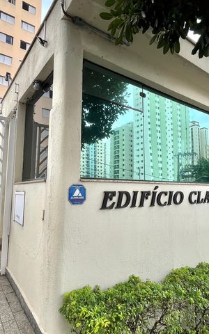 Apartamento à venda com 64m², 2 quartos e 2 vagasFachada