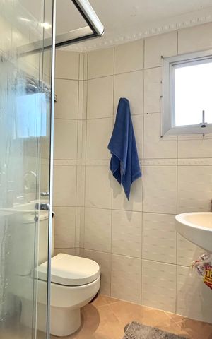 Apartamento à venda com 64m², 2 quartos e 2 vagasBanheiro