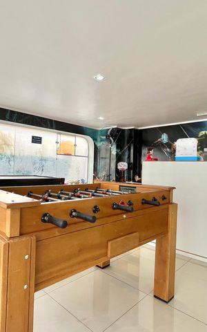Apartamento à venda com 64m², 2 quartos e 2 vagasÁrea comum - Brinquedoteca 